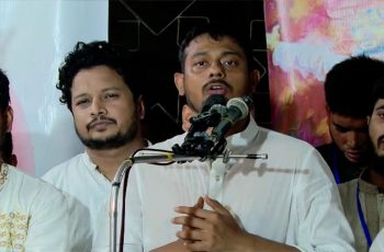 এনসিপির হাতে বাংলাদেশের ভবিষ্যৎ ক্ষমতা যাবে: নাসীরুদ্দীন পাটওয়ারী