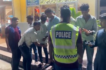 কুমিল্লায় কিশোর গ্যাংবিরোধী অভিযানে আটক ৩৬৩