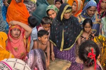 ঝিনাইদহে ড্রাগন বাগানে বিদ্যুৎস্পৃষ্ট হয়ে কিশোরের মৃত্যু