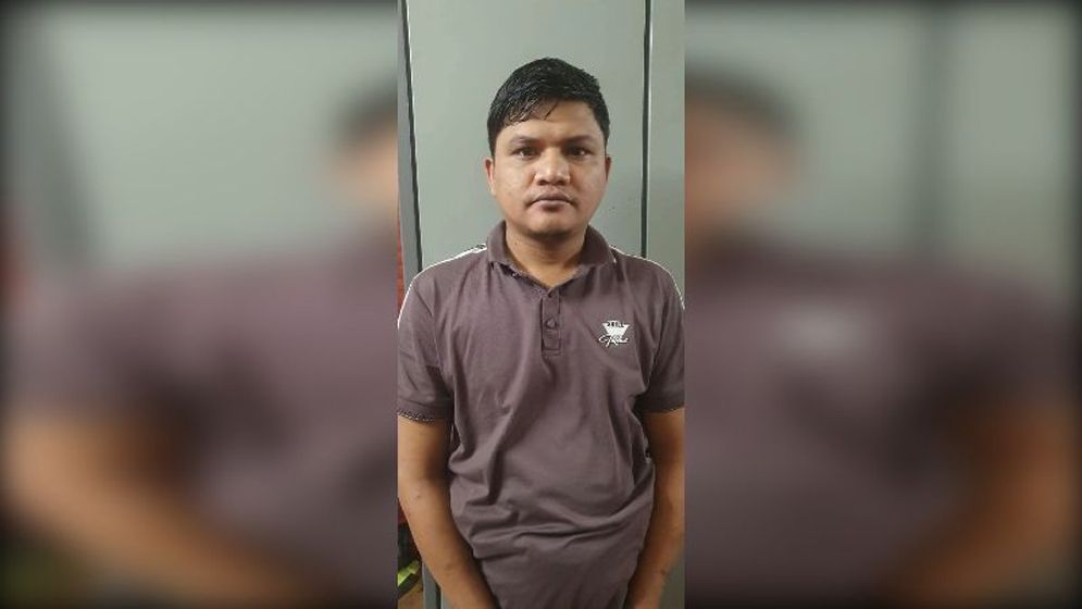 ঢাকায় রাড্ডায় ভাঙচুর: সাবেক ছাত্রদল নেতা গ্রেফতার