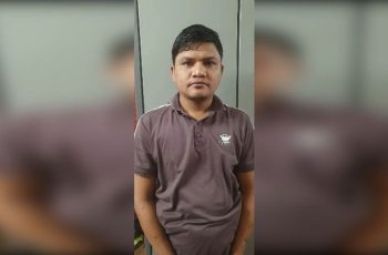 ঢাকায় রাড্ডায় ভাঙচুর: সাবেক ছাত্রদল নেতা গ্রেফতার
