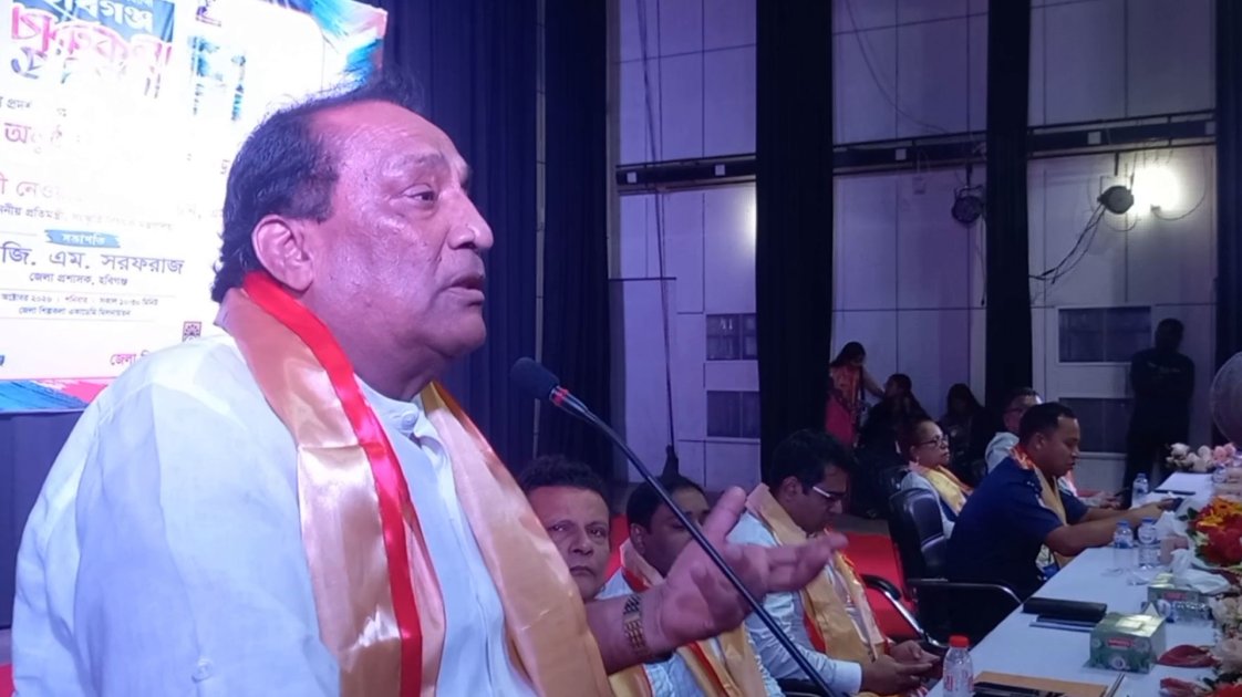 সংস্কৃতি চর্চার মাধ্যমে ছেলে-মেয়েদের ফিরিয়ে আনতে হবে: প্রতিমন্ত্রী