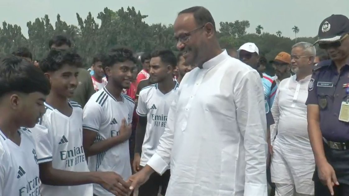 বিএনপি সরকার কোনো অন্যায়কে ছাড় দেবে না: প্রতিমন্ত্রী টুকু