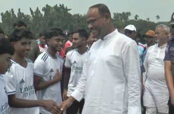 বিএনপি সরকার কোনো অন্যায়কে ছাড় দেবে না: প্রতিমন্ত্রী টুকু