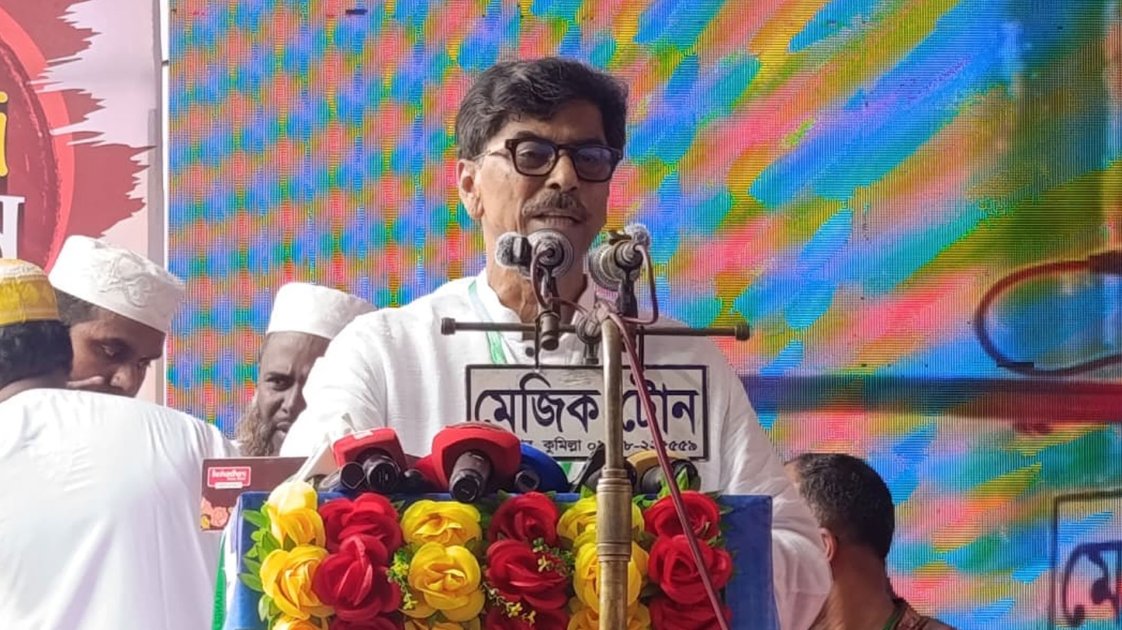 ইমাম-মুয়াজ্জিনদের আধুনিক কৃষিতে প্রশিক্ষণের উদ্যোগ