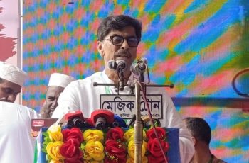 ইমাম-মুয়াজ্জিনদের আধুনিক কৃষিতে প্রশিক্ষণের উদ্যোগ