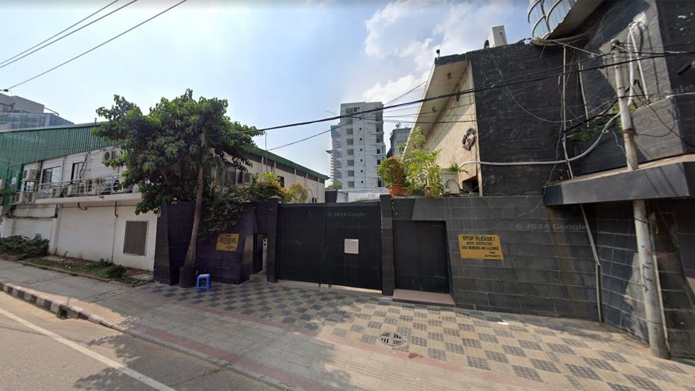 সালমান মুক্তাদিরের শ্বশুরের ফুয়াং ক্লাবে অভিযান শুরু