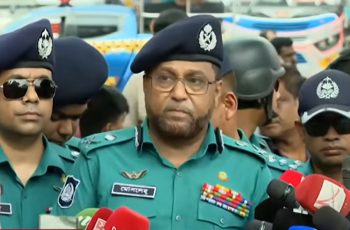 গুলিস্তান ও ফুলবাড়িয়া বাস টার্মিনাল কেরানীগঞ্জে স্থানান্তর হবে