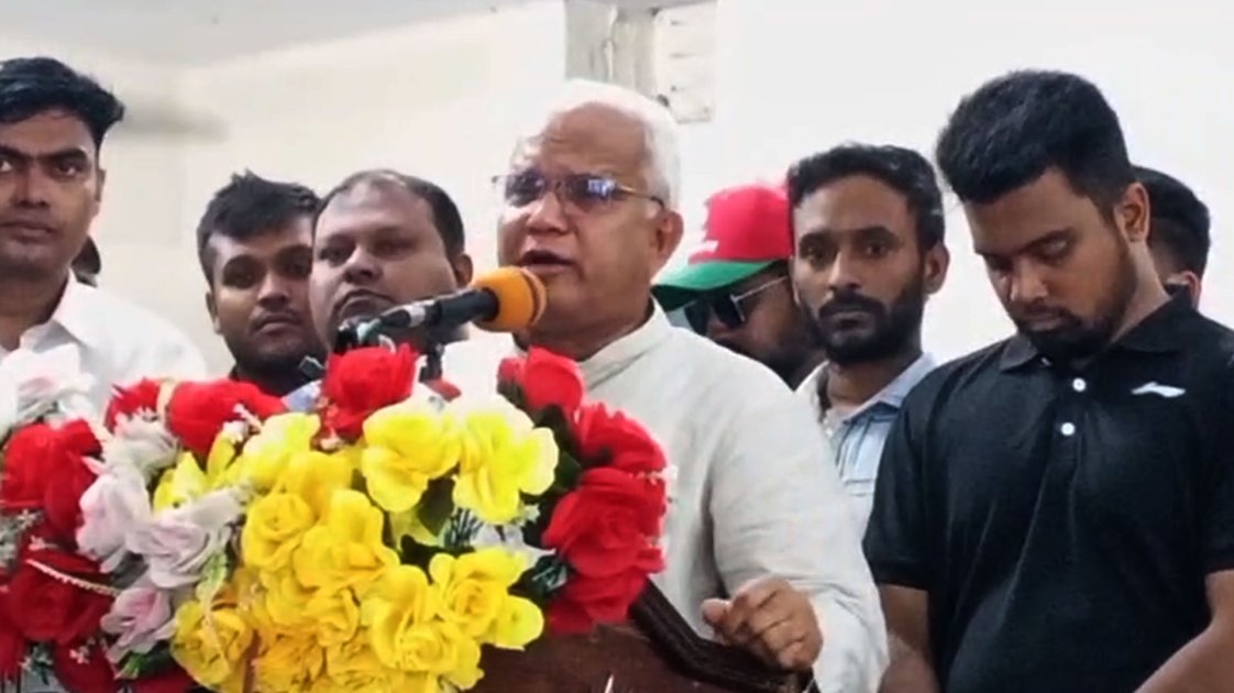 বিএনপি প্রতিহিংসার রাজনীতিতে বিশ্বাস করে না: সমাজকল্যাণ মন্ত্রী