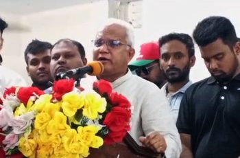 বিএনপি প্রতিহিংসার রাজনীতিতে বিশ্বাস করে না: সমাজকল্যাণ মন্ত্রী