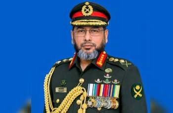সরকারি সফরে অস্ট্রেলিয়া ও যুক্তরাষ্ট্র গেলেন সেনাপ্রধান