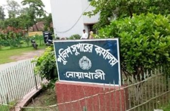 নোয়াখালীতে বারবিকিউ পার্টিতে মদ্যপানে তরুণের মৃত্যু, ৪ গুরুতর অসুস্থ