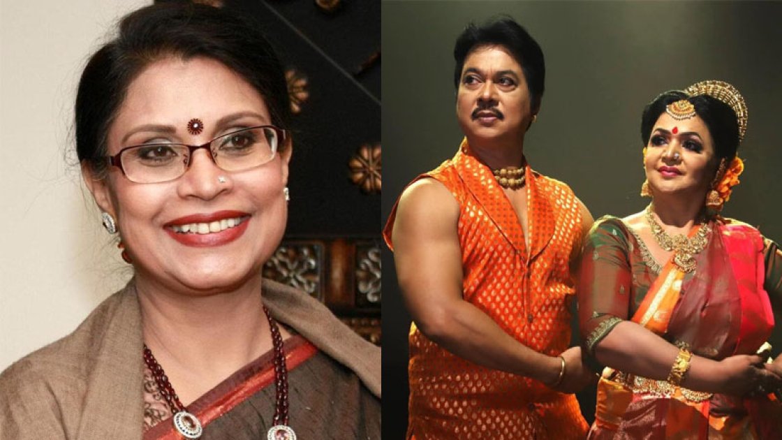 কানাডায় ‘মোমেন্টস উইথ লেজেন্ডস’ অনুষ্ঠানে গাইবেন বন্যা