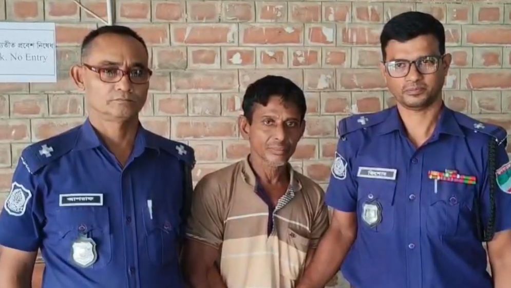 চুয়াডাঙ্গায় মাদক মামলায় আসামির যাবজ্জীবন কারাদণ্ড