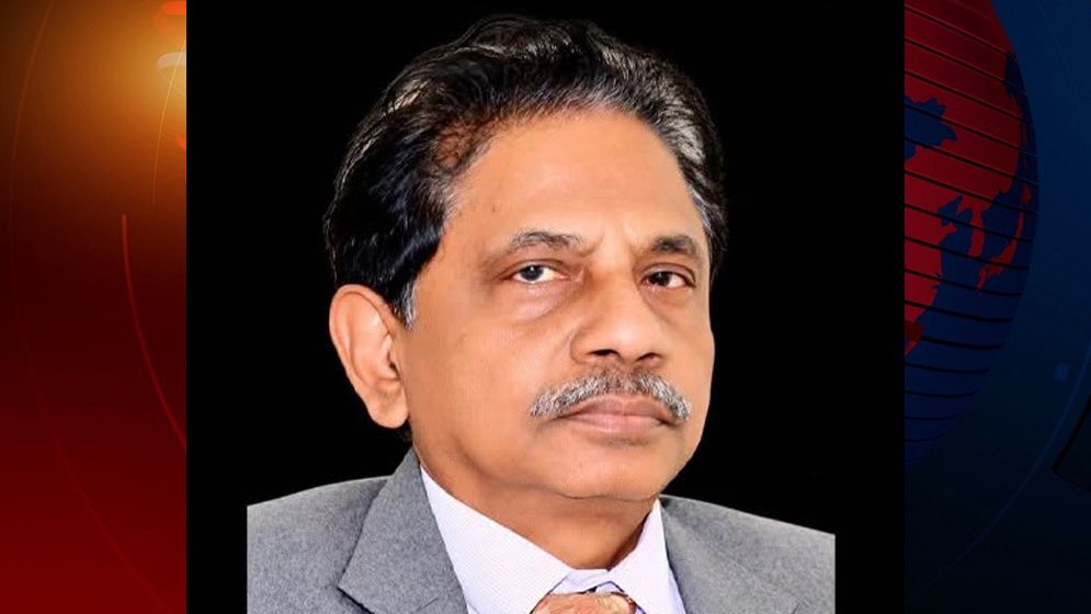 অধ্যাপক নিম চন্দ্র ভৌমিকের মৃত্যুতে শোকের ছায়া