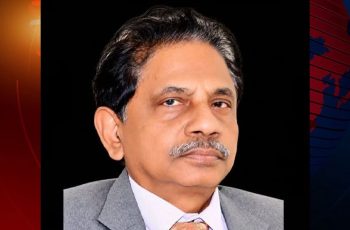 অধ্যাপক নিম চন্দ্র ভৌমিকের মৃত্যুতে শোকের ছায়া