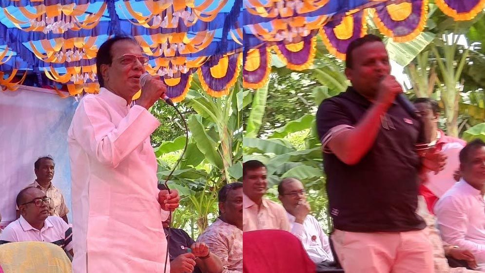 ভারতের সাথে চুক্তি হলে মোগলহাট স্থলবন্দর চালুর আশ্বাস