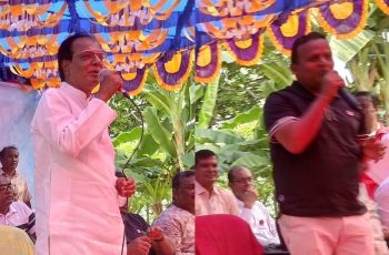 ভারতের সাথে চুক্তি হলে মোগলহাট স্থলবন্দর চালুর আশ্বাস