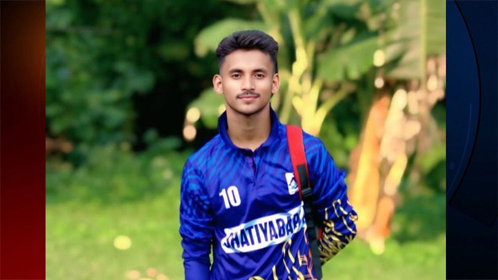 গাজীপুরে অগ্নিদগ্ধ হয়ে যুবকের মৃত্যু, তদন্ত চলছে