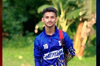 গাজীপুরে অগ্নিদগ্ধ হয়ে যুবকের মৃত্যু, তদন্ত চলছে