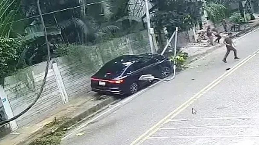 আজান আলীর জামিন আবেদন নামঞ্জুর, আদালতের কঠোর পর্যবেক্ষণ