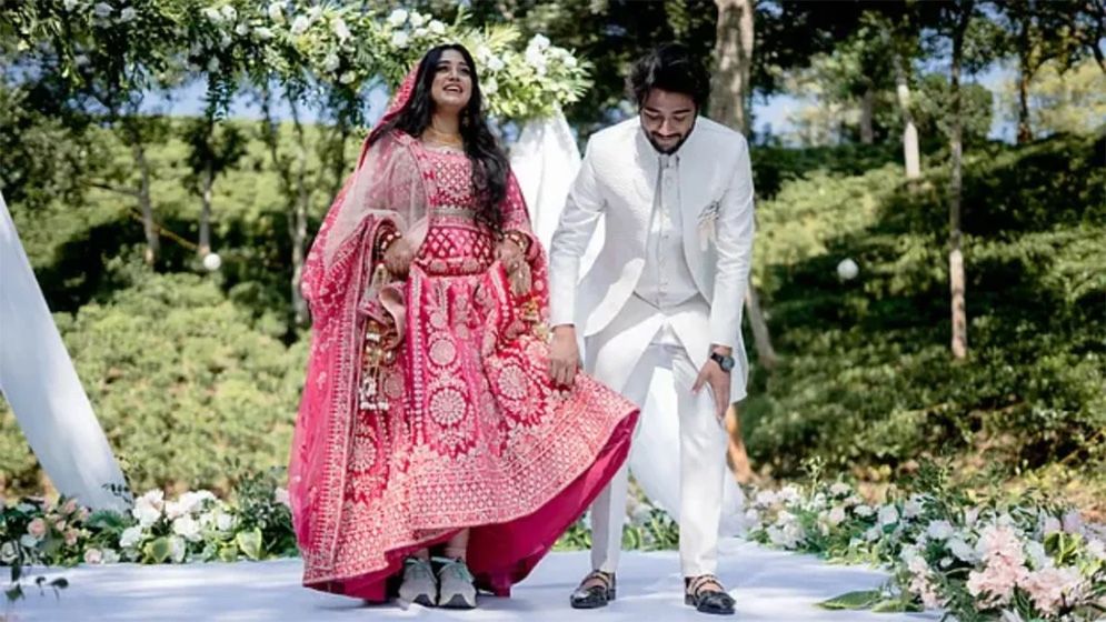 প্রীতম ও শেহতাজের ১০ বছরের সম্পর্কের সমাপ্তি