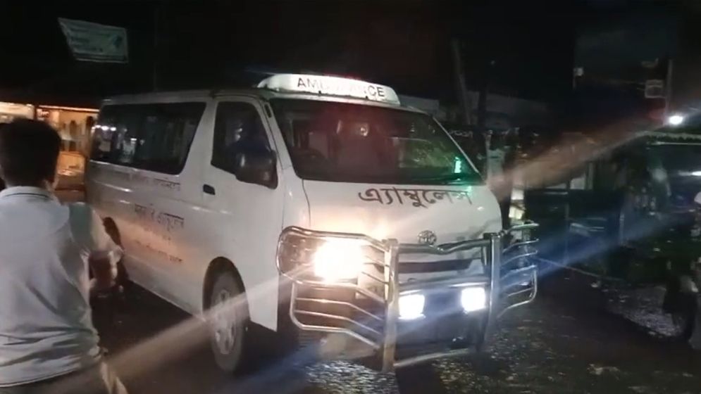 লালমনিরহাটে জমিজমা বিরোধে ছোট ভাই খুন