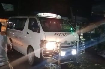 লালমনিরহাটে জমিজমা বিরোধে ছোট ভাই খুন