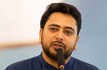 এনসিপির নেতার ওপর হামলার নিন্দা জানালেন নাহিদ ইসলাম