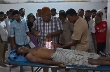 পাবনায় চুরি সন্দেহে সুমনকে পিটিয়ে হত্যার অভিযোগ