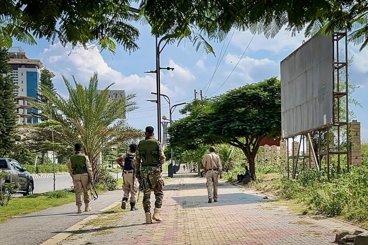 এথিওপিয়ার বাহিনী মেকেলে পুনরুদ্ধার, তিগ্রায়ে নতুন সংঘাতের শঙ্কা