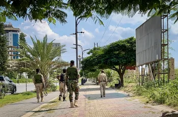 এথিওপিয়ার বাহিনী মেকেলে পুনরুদ্ধার, তিগ্রায়ে নতুন সংঘাতের শঙ্কা
