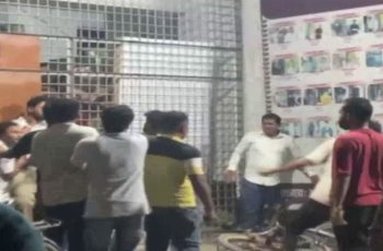 রাজশাহী বিশ্ববিদ্যালয়ে সাংবাদিকদের ওপর ছাত্রদলের হামলার অভিযোগ