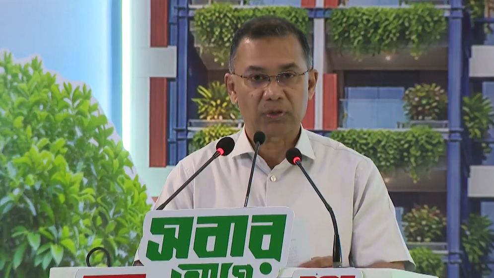 সীমিত আয়ের মানুষের জন্য মানসম্মত বাসস্থানের প্রতিশ্রুতি প্রধানমন্ত্রীর