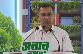 সীমিত আয়ের মানুষের জন্য মানসম্মত বাসস্থানের প্রতিশ্রুতি প্রধানমন্ত্রীর