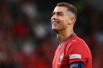 রোনালদোর ফেরার দরজা খোলা রেখেছেন পর্তুগাল কোচ জর্জ জেসুস