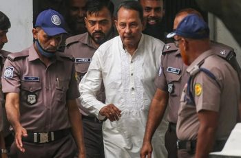 হাসানুল হক ইনুর মৃত্যুদণ্ড চেয়ে প্রসিকিউশনের আপিল