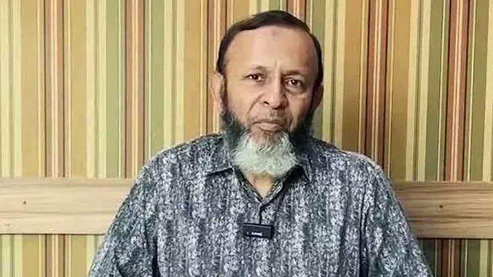 নিউগিনিতে হামলার ঘটনায় মেজর জেনারেল গোলাম মহিউদ্দিন চৌধুরীর জামিন
