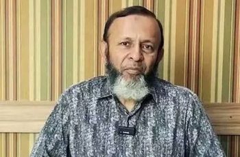 নিউগিনিতে হামলার ঘটনায় মেজর জেনারেল গোলাম মহিউদ্দিন চৌধুরীর জামিন