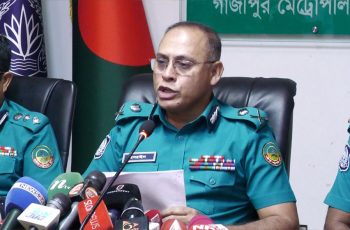 পুলিশের এসআইয়ের সহযোগিতায় পিচ্চি রাজা পালিয়ে যাওয়ার ঘটনা