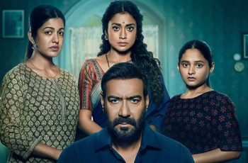 অজয়ের ‘দৃশ্যম ৩’ বক্স অফিসে তাণ্ডব, টম ক্রুজ-ব্র্যাড পিটকে পিছনে ফেললো