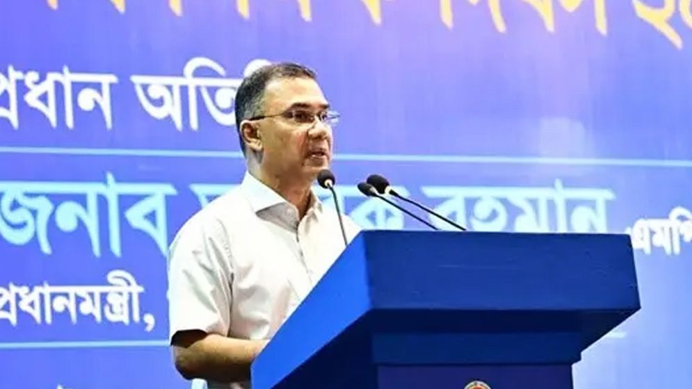 শিক্ষকের মর্যাদা রাষ্ট্রের ভাবমূর্তি বৃদ্ধিতে গুরুত্বপূর্ণ: প্রধানমন্ত্রী