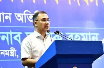 শিক্ষকের মর্যাদা রাষ্ট্রের ভাবমূর্তি বৃদ্ধিতে গুরুত্বপূর্ণ: প্রধানমন্ত্রী