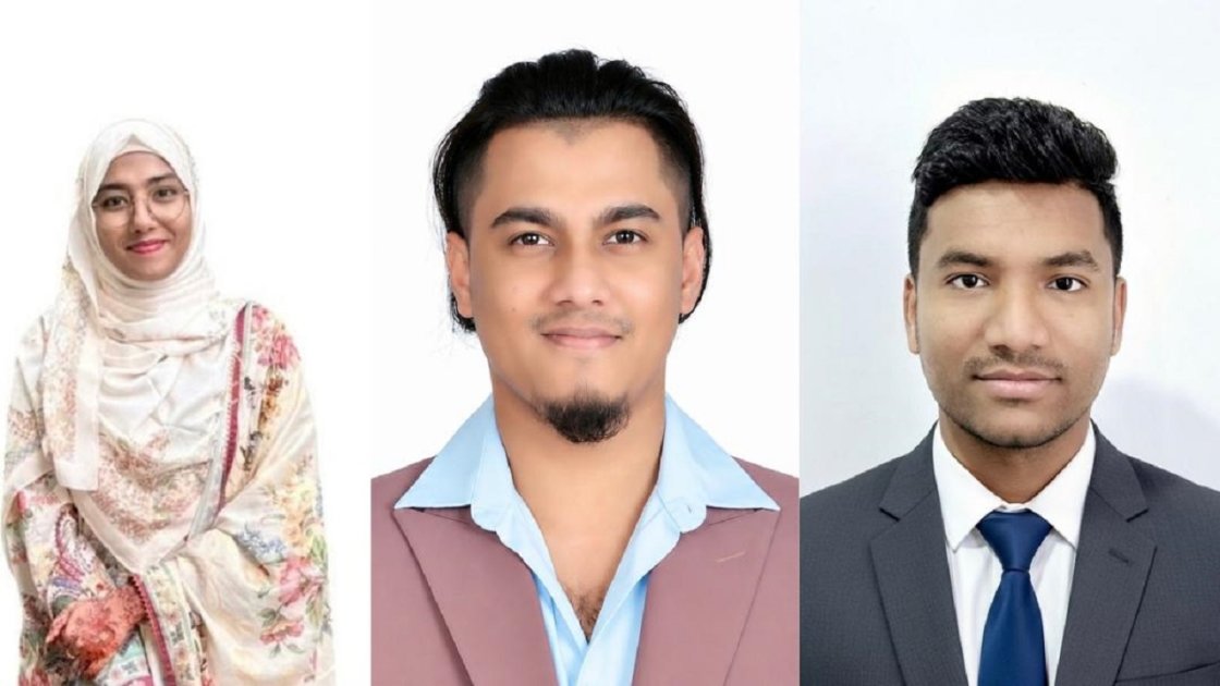 মালয়েশিয়ায় বিএসওএমের নতুন কমিটি গঠন, নেতৃত্বে আসিফ রহমান ও তাসফিয়া