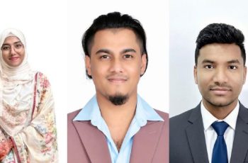 মালয়েশিয়ায় বিএসওএমের নতুন কমিটি গঠন, নেতৃত্বে আসিফ রহমান ও তাসফিয়া