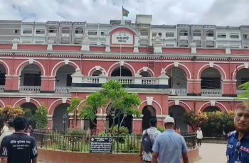 ফরিদপুরে মাদ্রাসাছাত্রী ধর্ষণ মামলায় দুজনের যাবজ্জীবন কারাদণ্ড