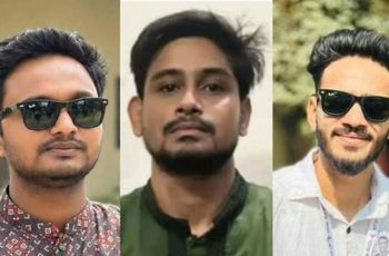 রাজশাহী বিশ্ববিদ্যালয়ে ছাত্রদলের ৩ নেতাকে বহিষ্কার, ৬ জনকে শোকজ