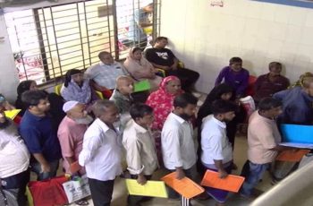 ক্যানসার হাসপাতালে রেডিও-কেমোথেরাপির জন্য অপেক্ষা দেড় বছর