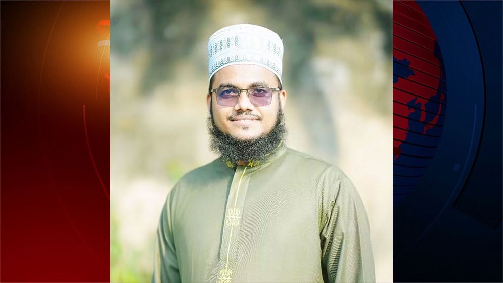 লক্ষ্মীপুর যুব অধিকার পরিষদ নেতা ফারুক হোসেন বহিষ্কার, আটক