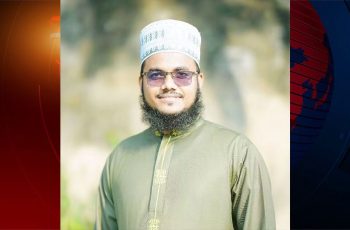 লক্ষ্মীপুর যুব অধিকার পরিষদ নেতা ফারুক হোসেন বহিষ্কার, আটক
